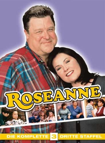 רוזאן Roseanne (לצפייה ישירה)