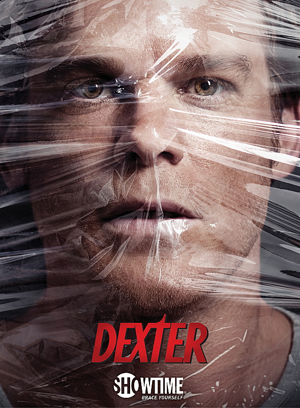 דקסטר Dexter (לצפייה ישירה)