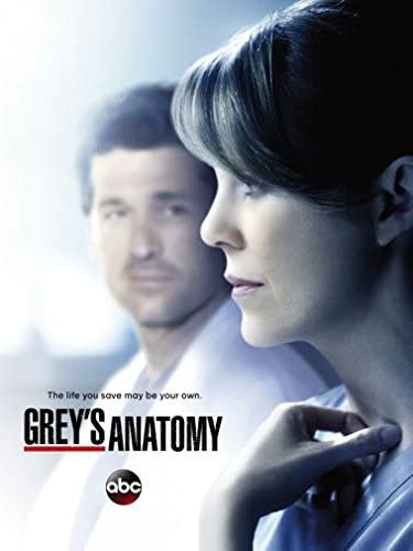 האנטומיה של גריי Grey's Anatomy (לצפייה ישירה)