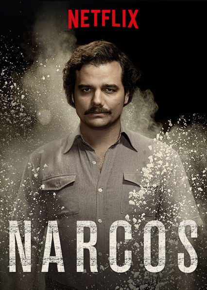 נרקוס Narcos (לצפייה ישירה)