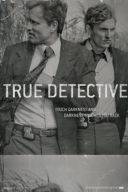 בלש אמיתי True Detective (לצפייה ישירה)