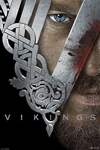 ויקינגים Vikings (לצפייה ישירה)