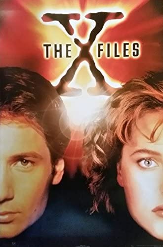 תיקים באפילה The X-Files (לצפייה ישירה)