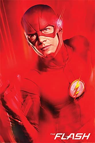 הפלאש The Flash (לצפייה ישירה)