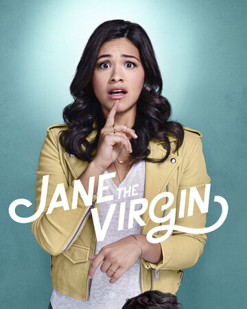 ג'יין הבתולה Jane The Virgin (לצפייה ישירה)