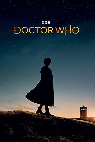 דוקטור הו Doctor Who התקופה החדשה (לצפייה ישירה)