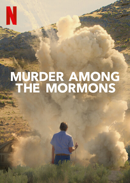 הזייפן Murder Among the Mormons (לצפייה ישירה)